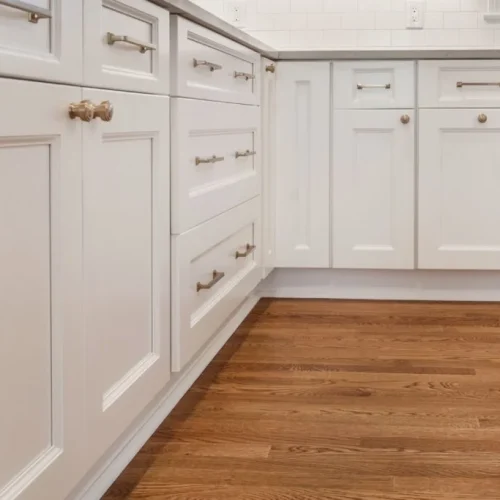 Cabinet Refinishing