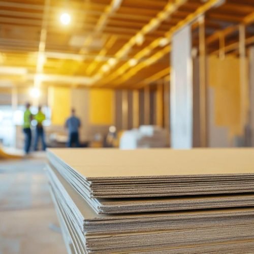 Drywall