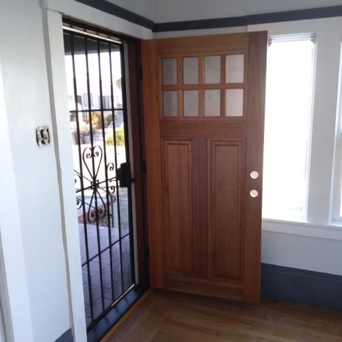 Gonzalez Painting 26