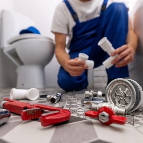 Plumber